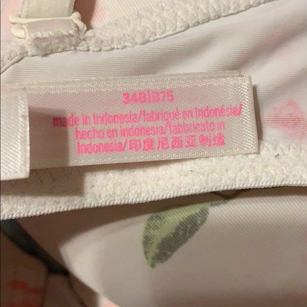 🥰Pink Bras!🥰 - Picture 3 of 3